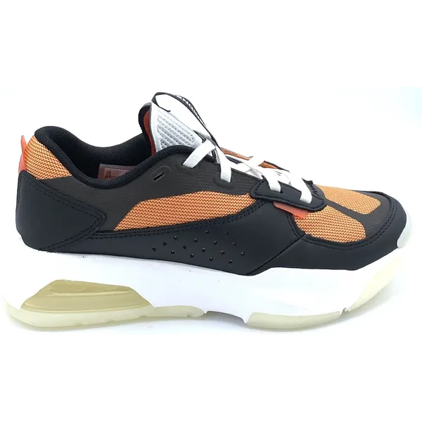 Jordan Jordan Air 200E - Heren Sneakers Schoenen Zwart-Oranje DC9836-808 - EU — vergelijk prijzen bij 1 winkel