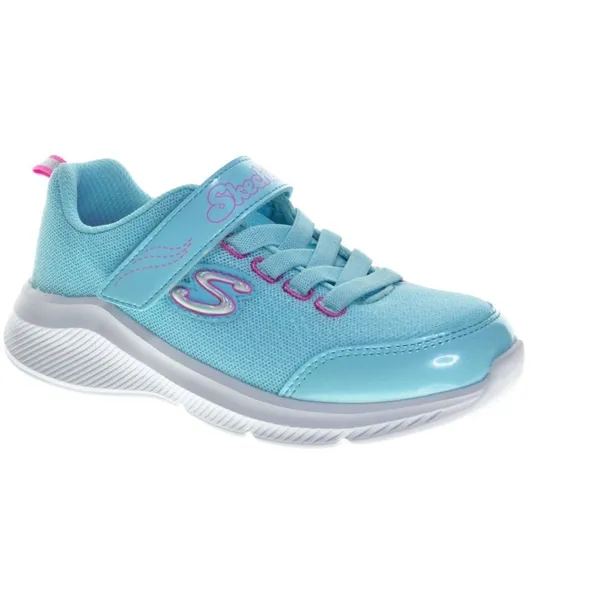Skechers Aqua Pink Sneakers Skechers