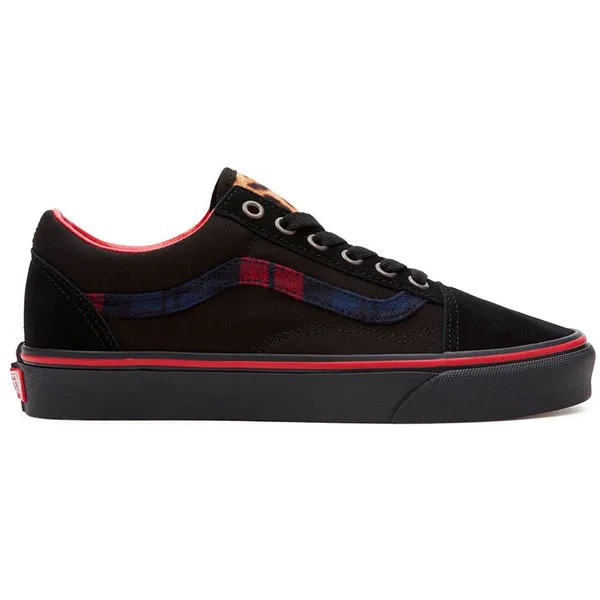 Vans Vans Old Skool 90s Schoenen Zwart EU Vrouw — vergelijk prijzen bij 1 winkel