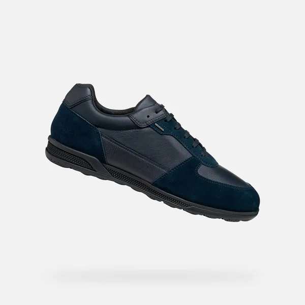 GEOX GEOX SPHERICA ACTIF X3 ABX HEREN Sneakers — vergelijk prijzen bij 1 winkel