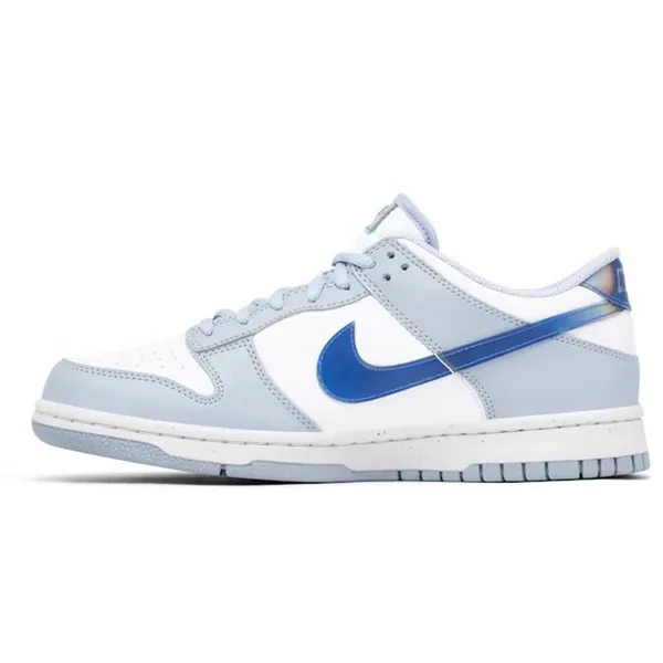 Nike Nike Dunk Low Maat 39 blauw — vergelijk prijzen bij 1 winkel