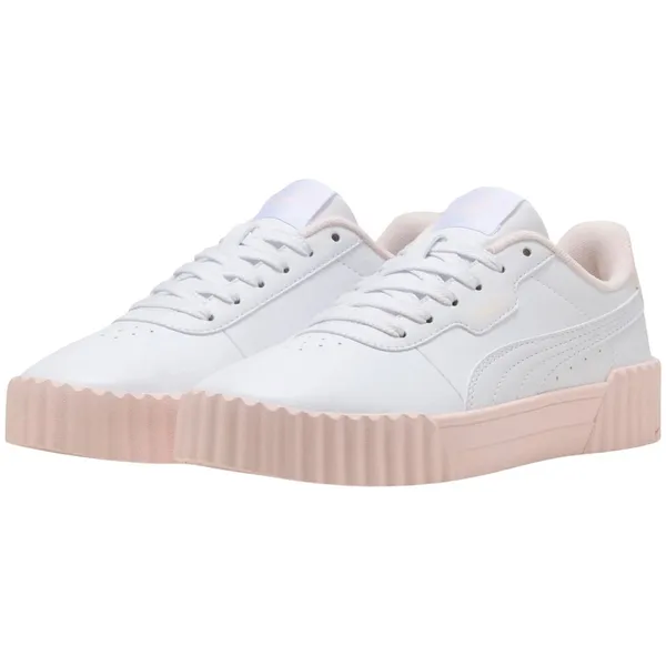 PUMA PUMA Carina 3.0 Cutie Sneakers Junior — vergelijk prijzen bij 1 winkel