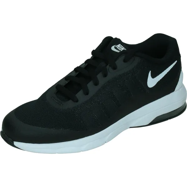 Nike Air Max Invigor Black/White