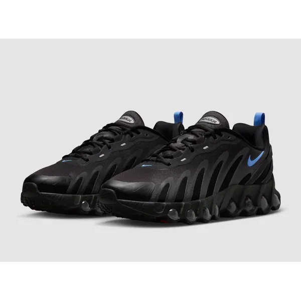 Nike Air Max DN8 Zwart