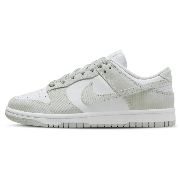 Nike Nike Dunk Low Light Silver Corduroy — vergelijk prijzen bij 1 winkel