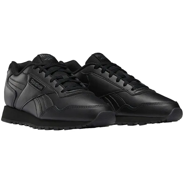 Reebok Reebok Glide dames sportsneaker vrijetijdsschoenen zwart — vergelijk prijzen bij 1 winkel