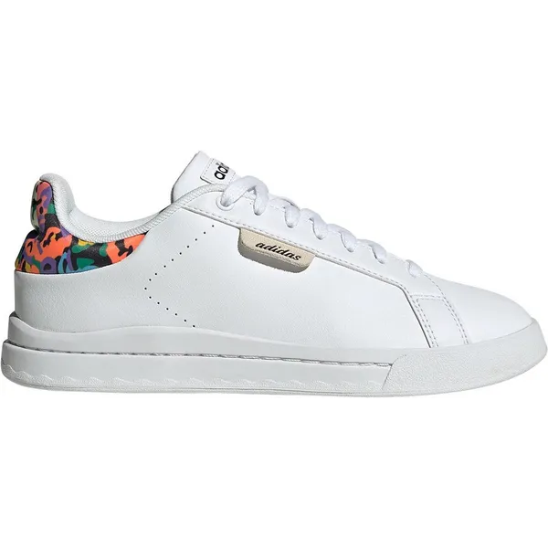 adidas adidas Sportswear Court Silk Sneakers Wit EU 40 Vrouw — vergelijk prijzen bij 1 winkel