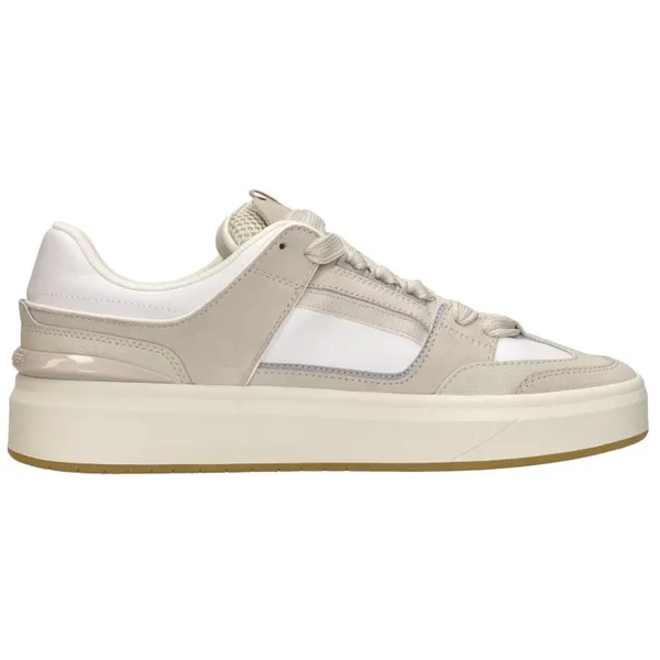 Cruyff Cruyff Kickturn Sneakers Laag - wit — vergelijk prijzen bij 1 winkel