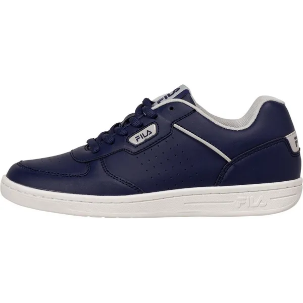 Fila C. Court Teens Blau