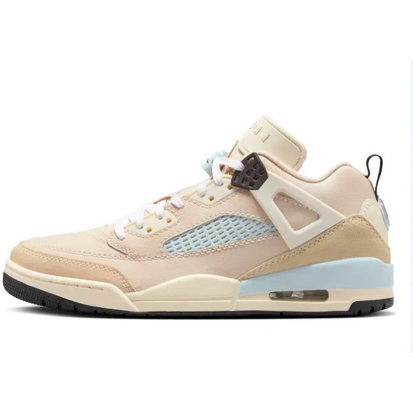 Nike Nike Air Jordan Spizike Low- Sneakers Heren — vergelijk prijzen bij 1 winkel