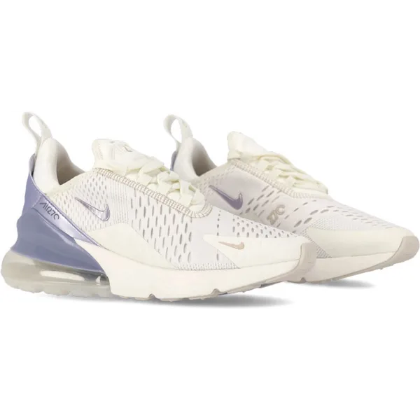 Nike Sneakers Nike Air Max 270 ESS "Sail Oxygen Purple"