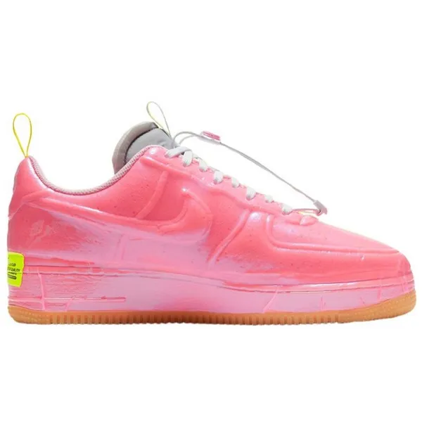 Nike Nike Sneakers Nike Air Force 1 Low Experimental "Racer Pink" — vergelijk prijzen bij 1 winkel