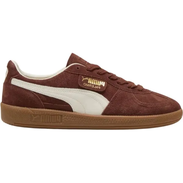 PUMA PUMA Palermo Sneakers SR Bruin 43 — vergelijk prijzen bij 1 winkel