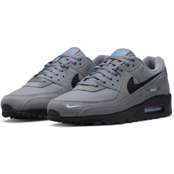 Nike Nike Air Max 90 (Smoke Grey) — vergelijk prijzen bij 1 winkel