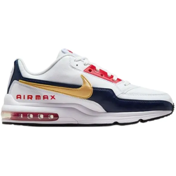 Nike Nike Air Max LTD 3 Premium — vergelijk prijzen bij 1 winkel