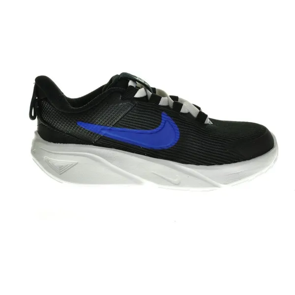 Nike Nike star runner 4 in de kleur zwart. — vergelijk prijzen bij 1 winkel