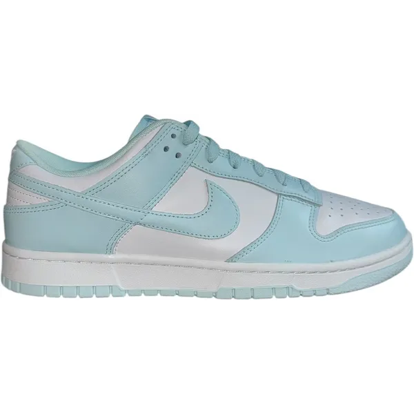 Nike Dunk low Retro 45 blauw