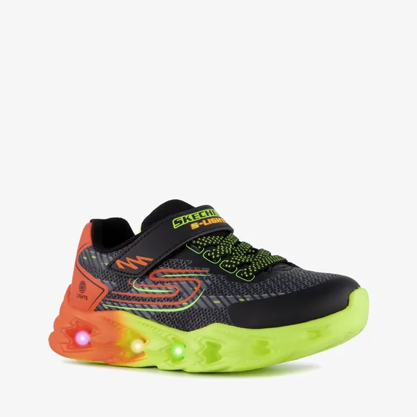 Skechers Skechers Vortex 2.0 Schoenen Zwart EU Jongen — vergelijk prijzen bij 1 winkel