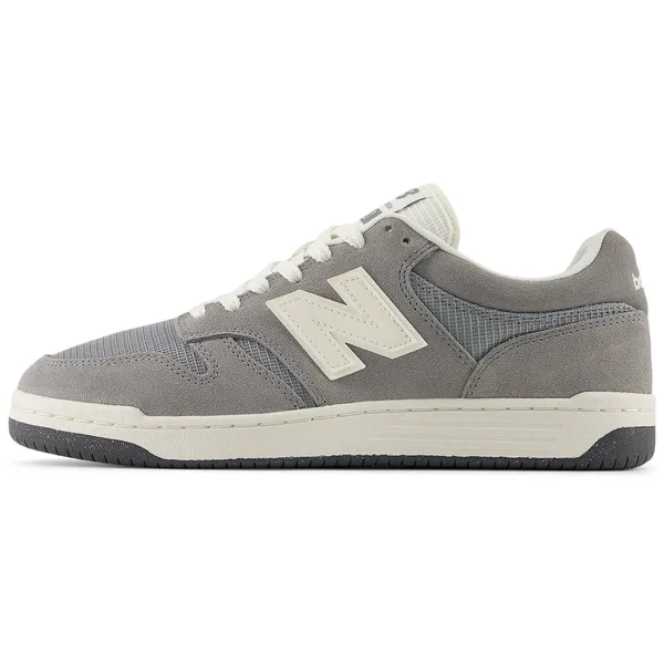 New Balance New Balance U480 Unisex Sneakers - Slate Grey — vergelijk prijzen bij 1 winkel