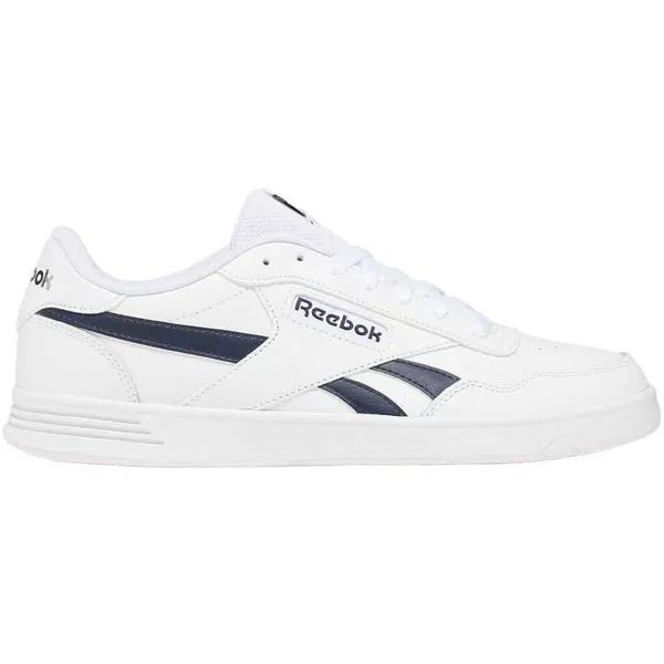 Reebok Court Advance Schoenen Wit EU 40 1/2 Man,Vrouw