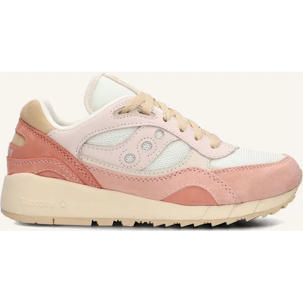 Saucony Saucony Shadow 6000 Sneakers — vergelijk prijzen bij 1 winkel