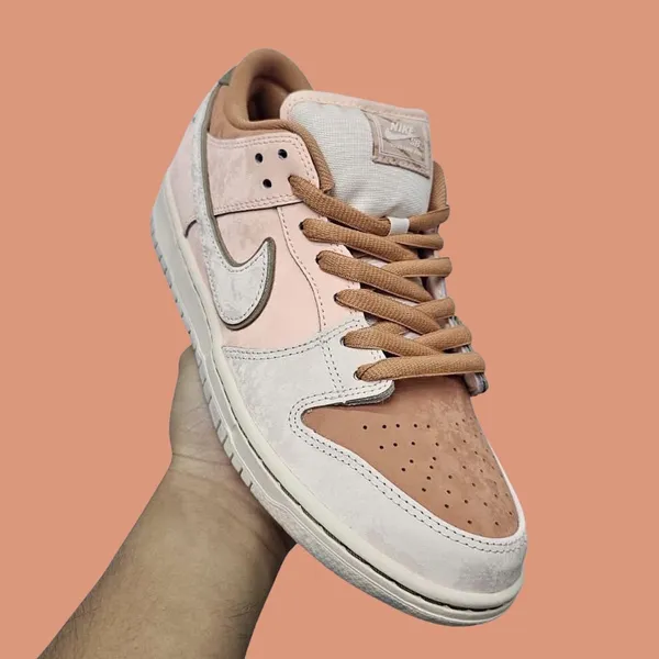 Nike Nike SB Dunk Low Gardens 46 — vergelijk prijzen bij 1 winkel