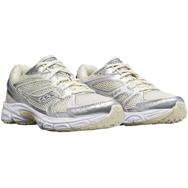 Saucony Lage sneakers Wit