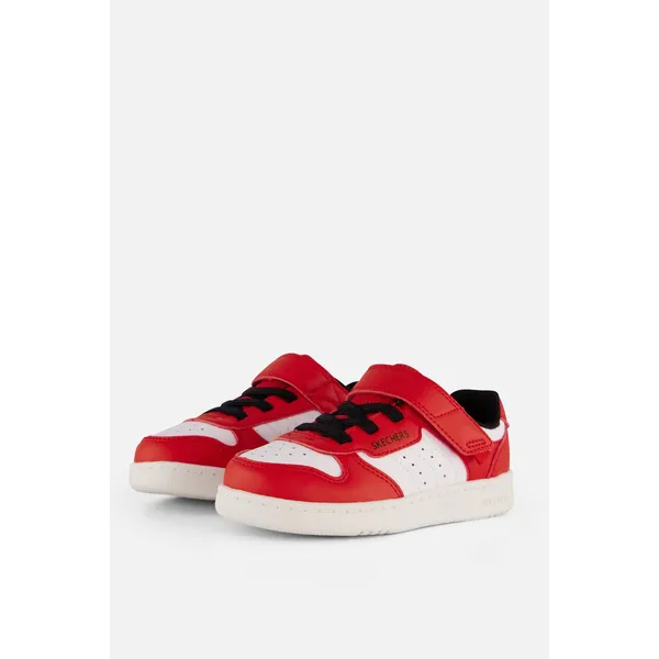 Skechers Skechers Quick Street Sneakers Synthetisch — vergelijk prijzen bij 1 winkel