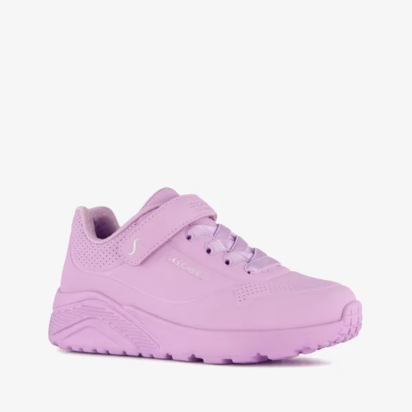 Skechers Skechers Girls Uno Lite meisjes sneakers paars - Extra comfort - Memory Foam — vergelijk prijzen bij 1 winkel