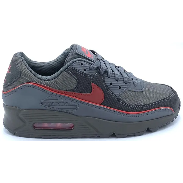 Nike Air Max Sneakers Heren