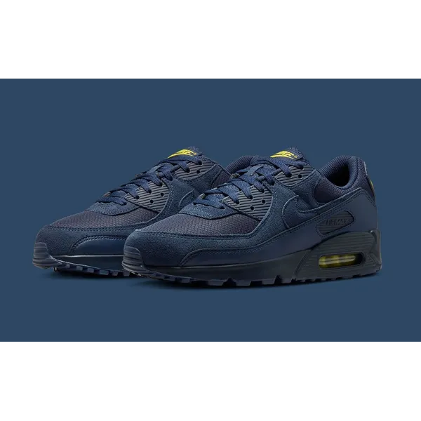 Nike Nike Air Max 90 "Michigan" - Maat: 39 — vergelijk prijzen bij 1 winkel