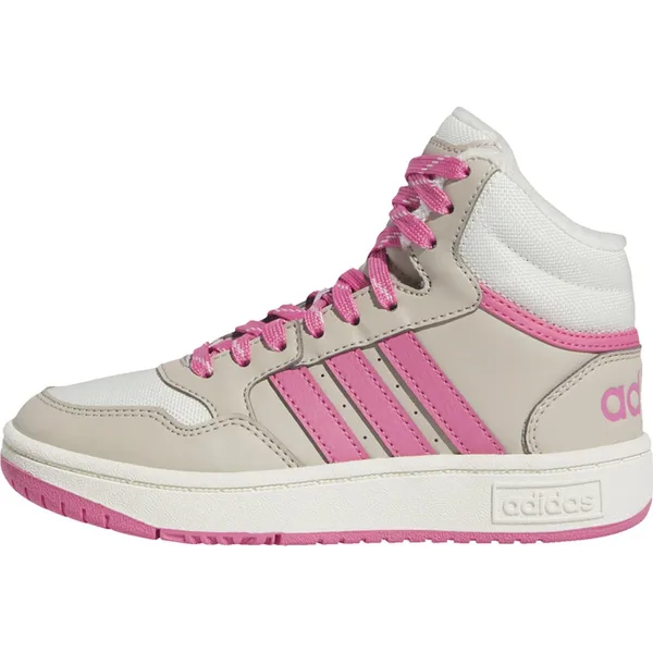 adidas adidas Sportswear Hoops Mid 3.0 Schoenen Kids — vergelijk prijzen bij 1 winkel