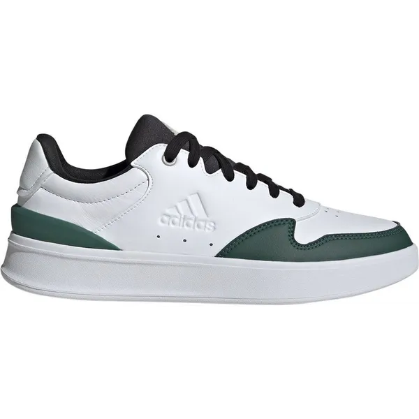 Adidas Sneakers Ftwr White / Ftwr White / Collegiate Green