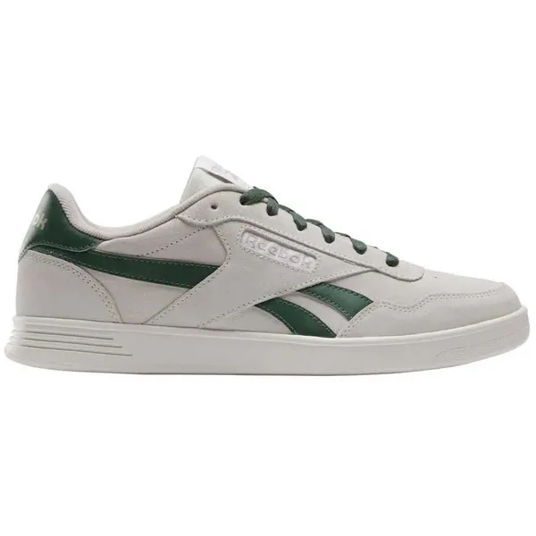 Reebok Court Advance Schoenen Beige EU 36 1/2 Man,Vrouw