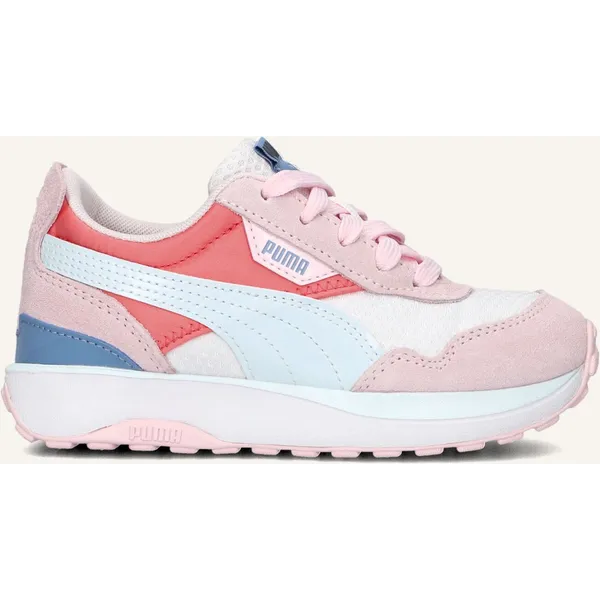 Puma Lage sneakers Roze