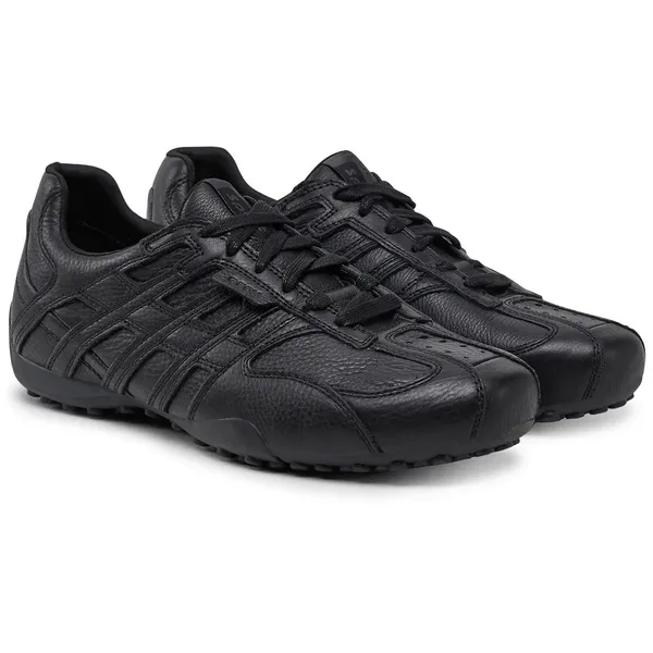 Geox U Snake Orginal A zwart