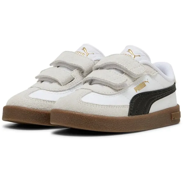 PUMA PUMA Club Era II Sneakers — vergelijk prijzen bij 1 winkel