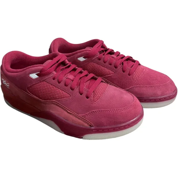 Jordan Jordan Flight Court Rood