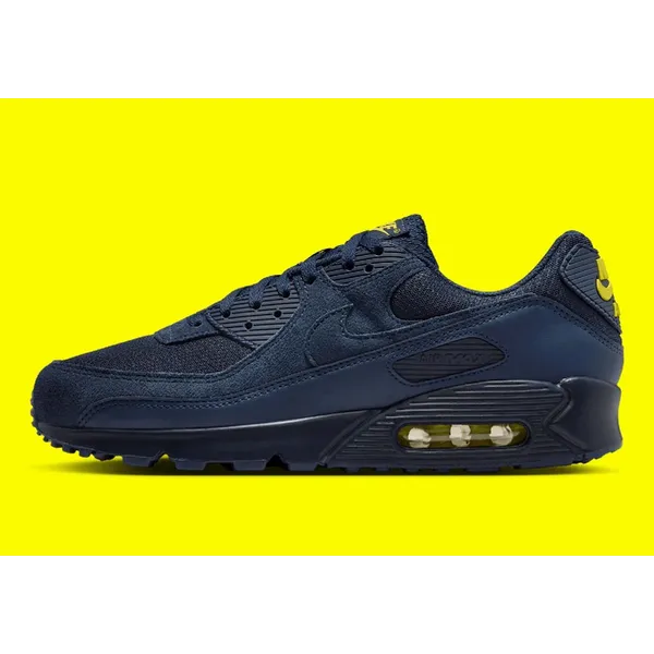 Nike Nike AIR MAX 90 sneaker maat 44.5 — vergelijk prijzen bij 1 winkel