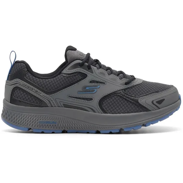 Skechers Skechers herensneakers GO RUN CONSISTENT schoenen 220034-CCBL zwart 40 — vergelijk prijzen bij 1 winkel