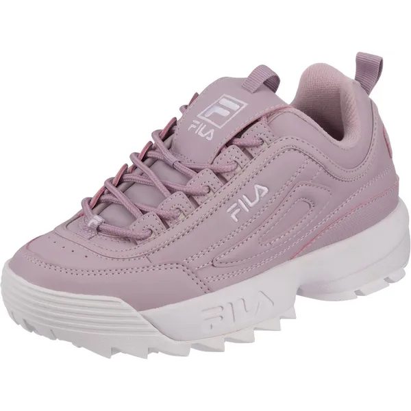 Fila Fila Damen Sneaker Disruptor Women Mauve — vergelijk prijzen bij 1 winkel