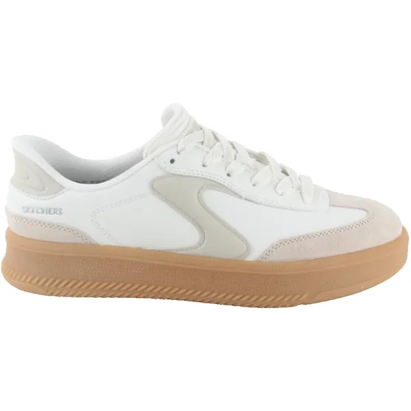 Skechers Skechers 185460 OFWT dames sneakers maat 42 wit — vergelijk prijzen bij 1 winkel
