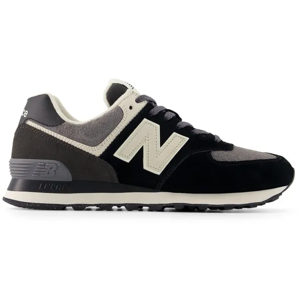 New Balance U574 Zwart