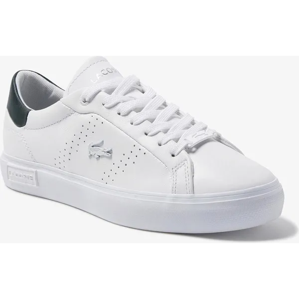 Lacoste Lacoste Powercourt 2.0 0521 1 SFA Dames Sneakers — vergelijk prijzen bij 1 winkel