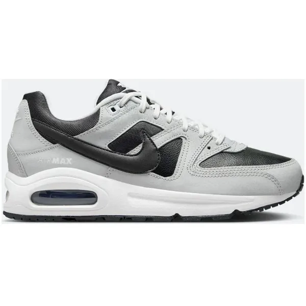 Nike Air Max Command Zwart/Grijs/Wit
