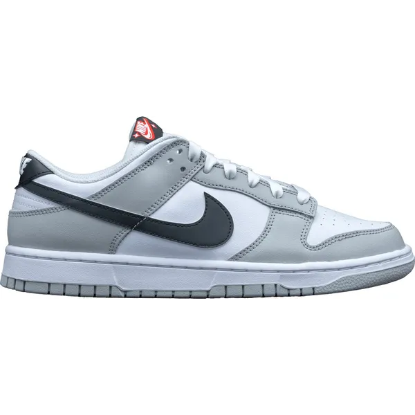 Nike Nike Dunk Low Grijs