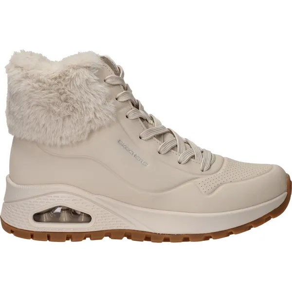 Skechers Skechers Uno Rugged Dames Sneakers - Kleur — vergelijk prijzen bij 1 winkel