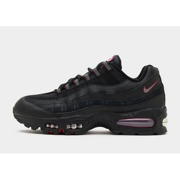 Nike Sneakers Nike Air Max 95 "Black University Red"