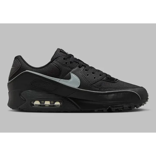 Nike Air Max Sneakers Heren
