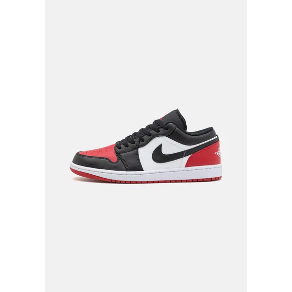 Nike Air Jordan 1 Wit/Zwart/Rood